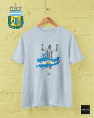 Argentina - Messi