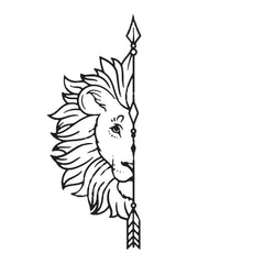 Lion | Lioness