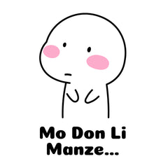 Mo Manz So lavi