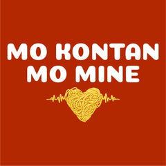 Mo Kontan Mo Mine