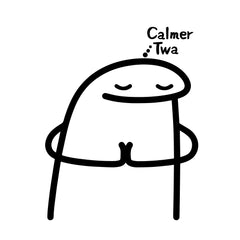 Calmer Twa