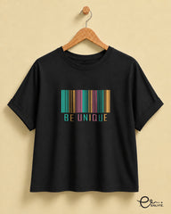 Be Unique