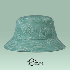 Bucket Hat - Green