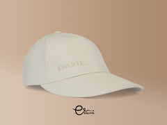 Cotton Cap - Ecru