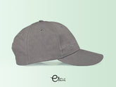 Cotton Cap - Grey