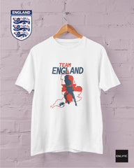 England Retro