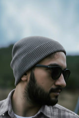 Beanie - Grey