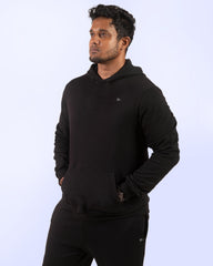 Hoodie - Black