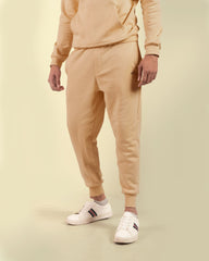 Jogger - Beige