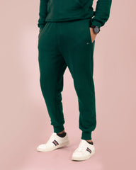 Jogger - Mountain Green