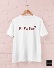 Ki Pu Fer?