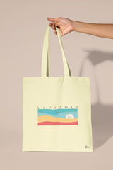 Tote Bag - Lavi Zoli