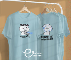 Minante | Minante So Problem