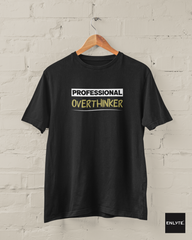 Professional Overthinker