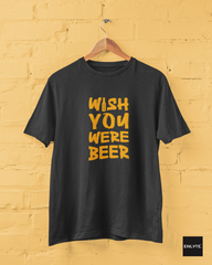 Wish You Were Beer