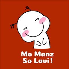 Mo Manz So lavi
