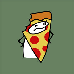 Pizza Lover