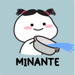 Minante | Minante So Problem