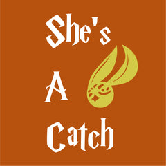 Keeper | Catch