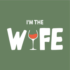 Take Me to My Wife