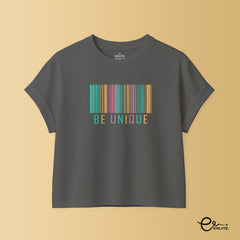 Be Unique