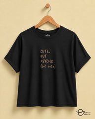 Cute but Psycho