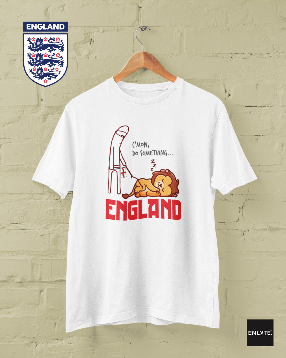Do Something England