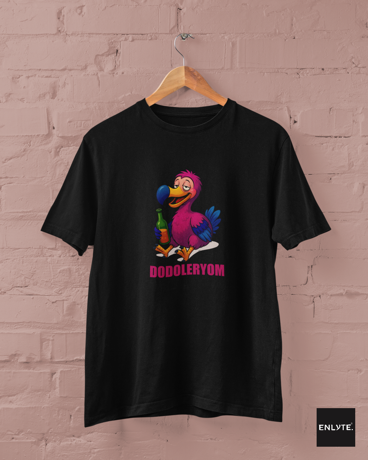 Dodoleryom