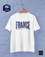 France Vers la troisime