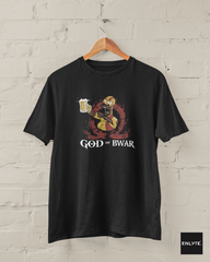 God of Bwar