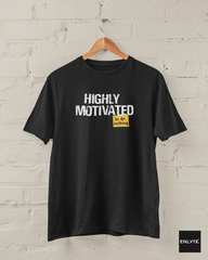 Highly Motivated
