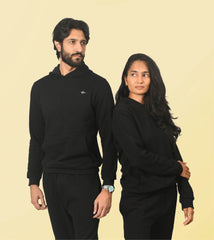 Hoodie - Black