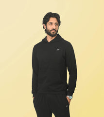 Hoodie - Black