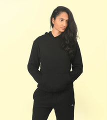 Hoodie - Black