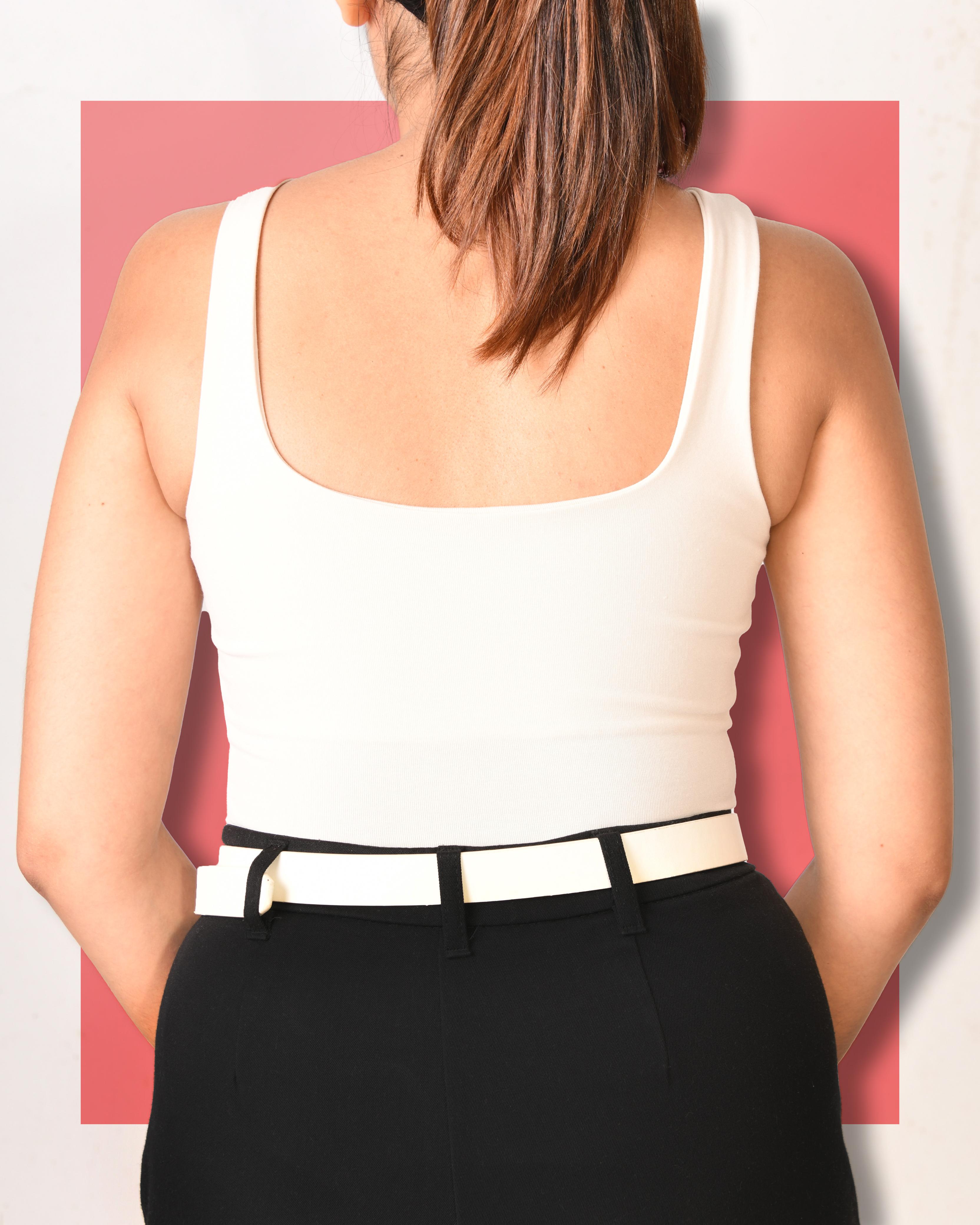 Tank Bodysuit