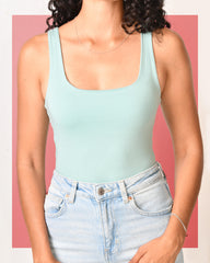 Tank Bodysuit