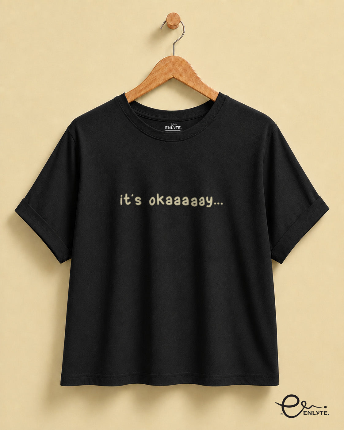 It's Okaaaaay