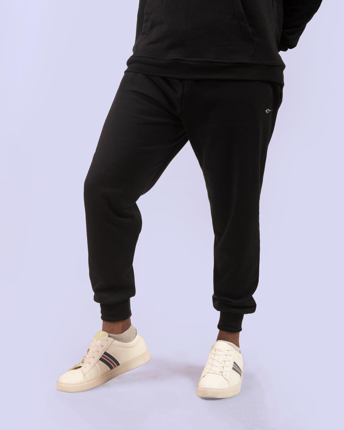 Jogger - Black