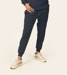 Jogger- Navy Blue