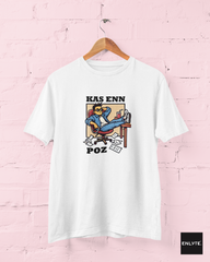 Kass Enn Poz
