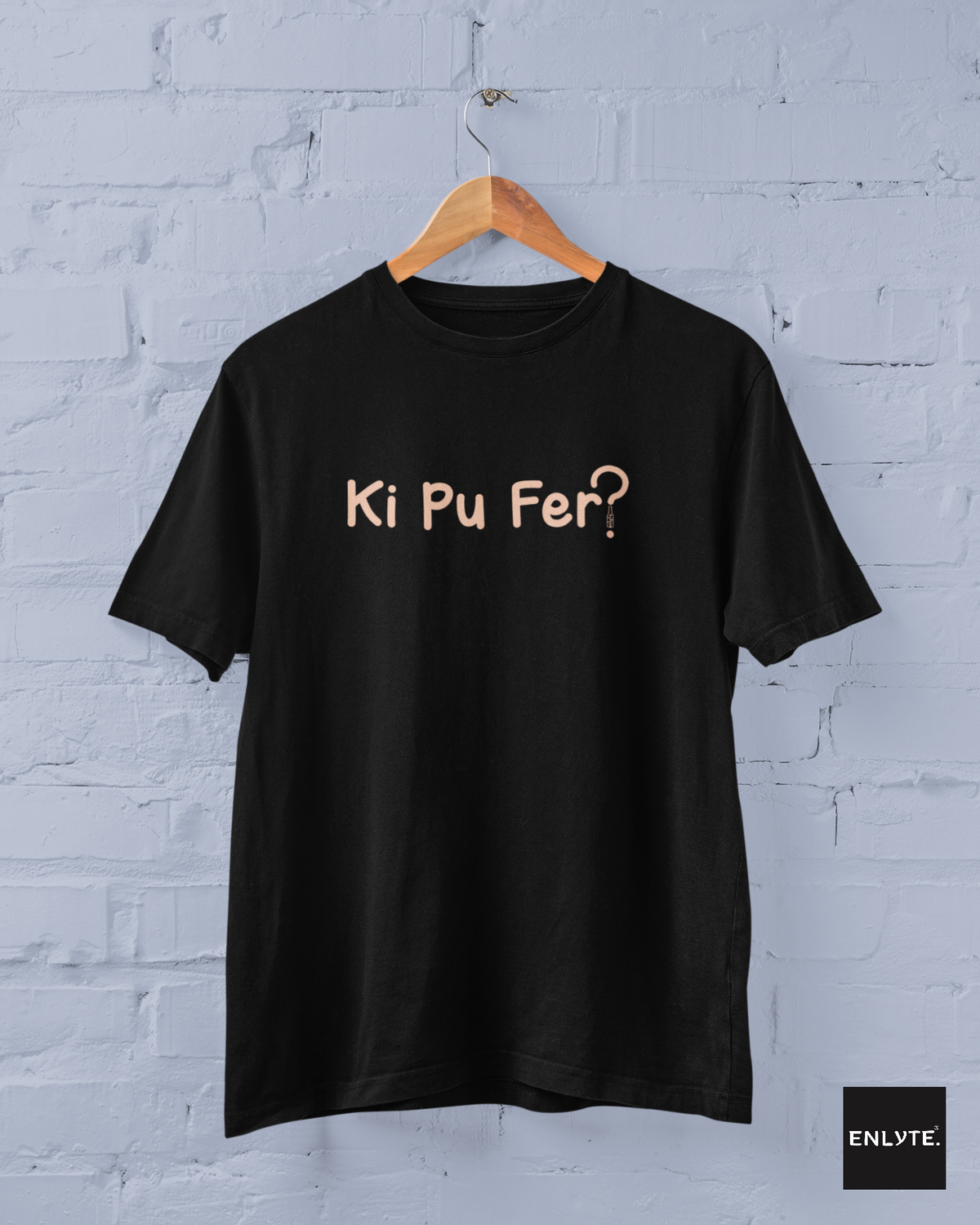 Ki Pu Fer?