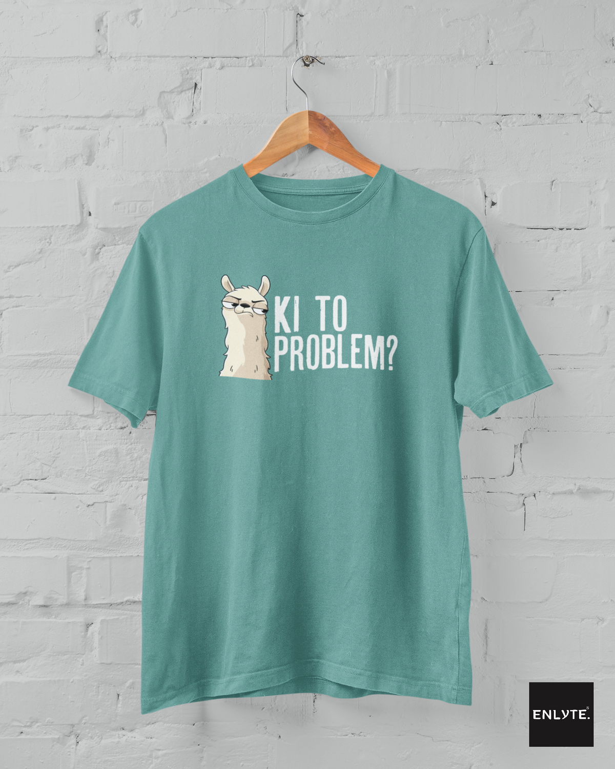 Ki To Problem