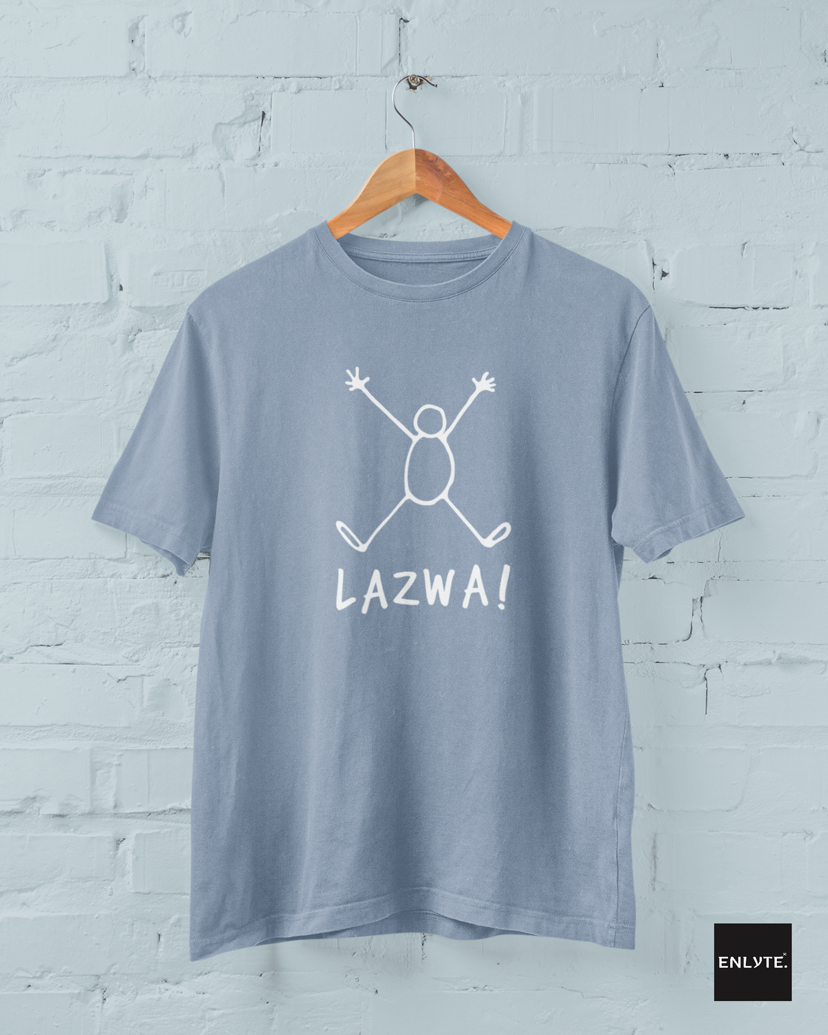Lazwa