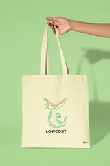 Tote Bag - Lowcost