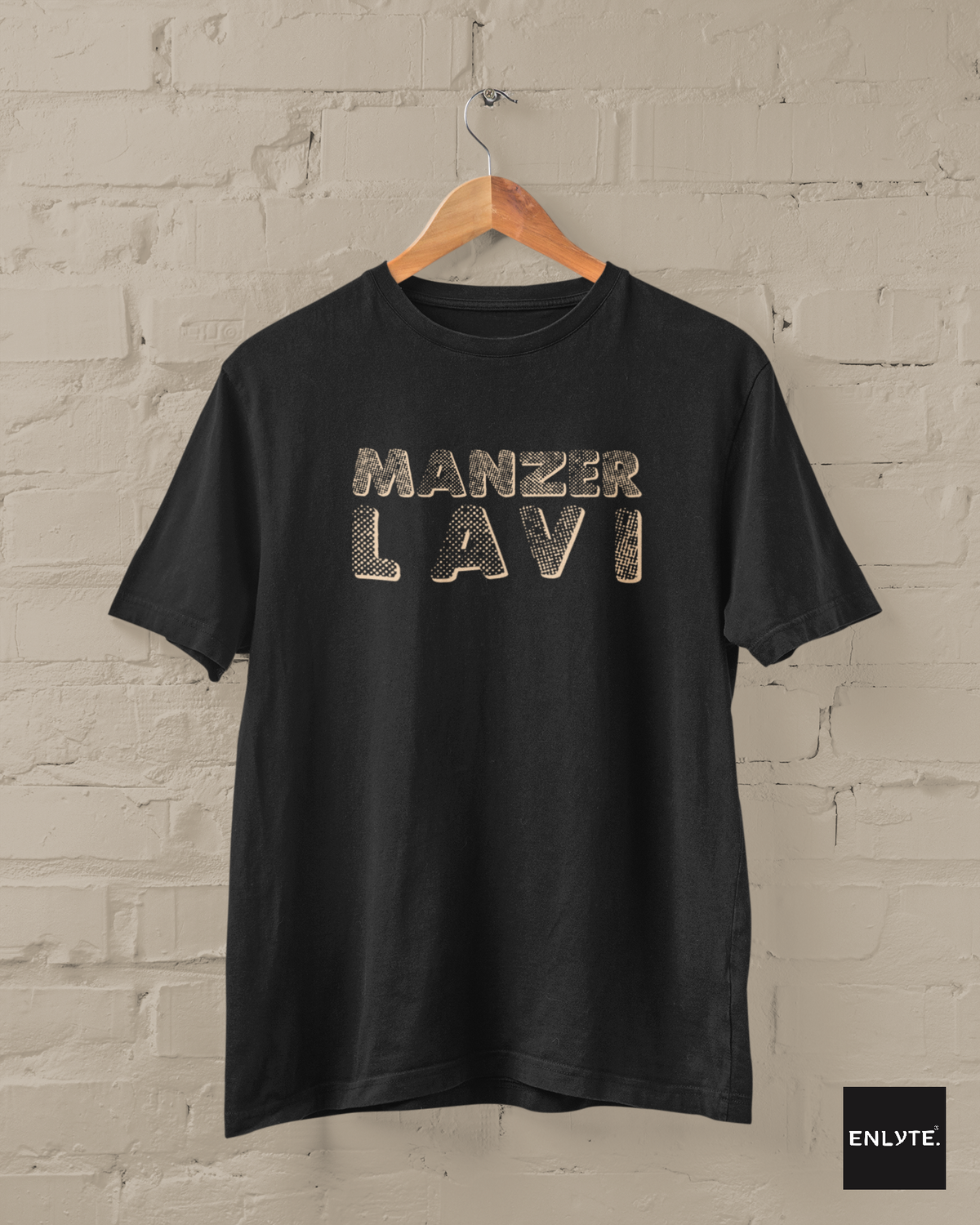 Manzer Lavi