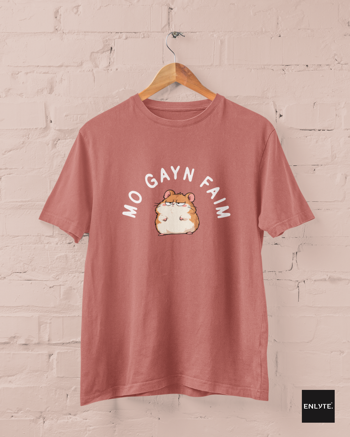 Mo Gayn Faim