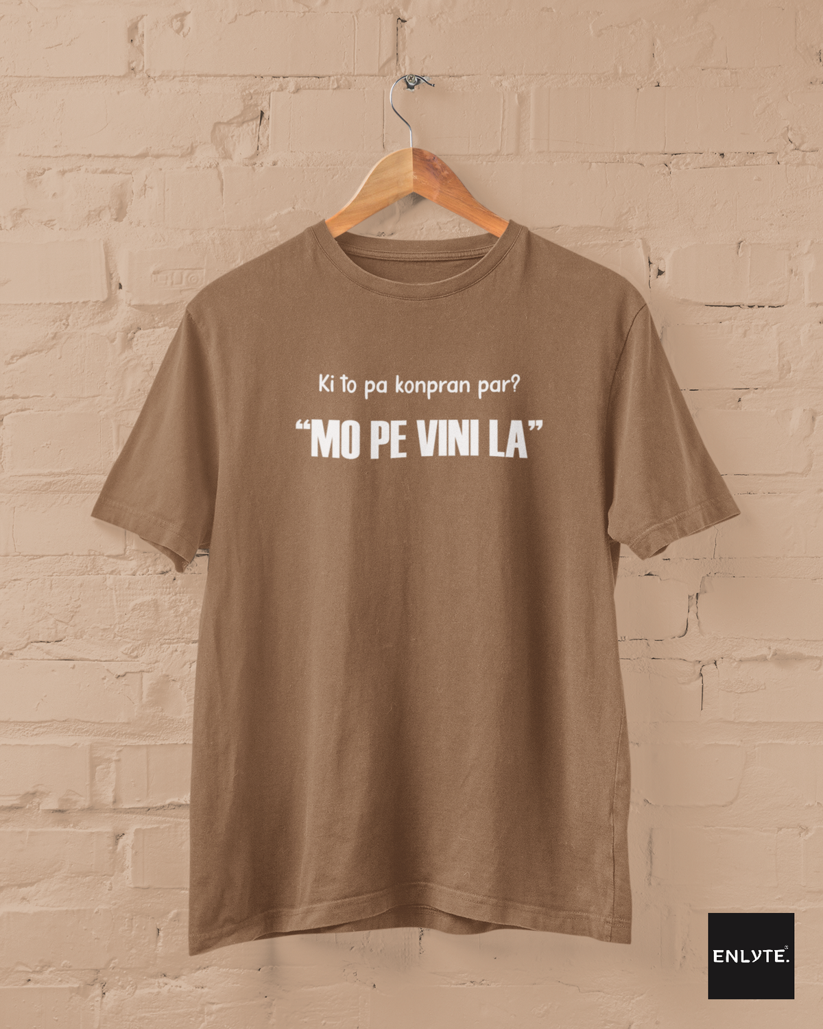 Mo Pe Vini La