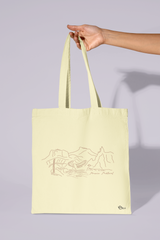 Tote Bag - Moris Natirel