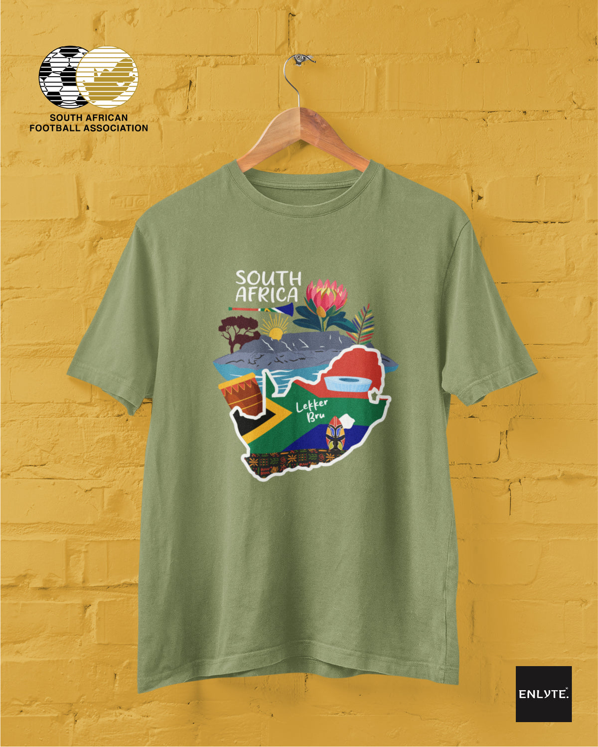South Africa