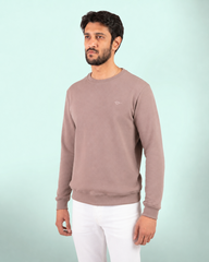 Sweatshirt - Raisin